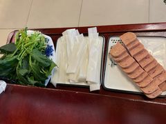 -老城红焖羊肉(老步行街店)