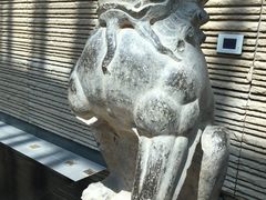 -西安大唐西市博物馆