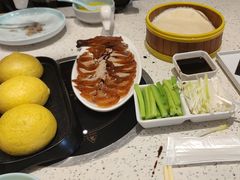 -玉林烤鸭店(小西天店)