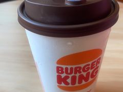 -汉堡王(北京三里屯购物中心)