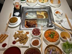 -海底捞火锅(高科广场店)