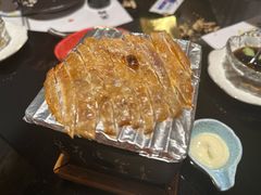 -天狗山料理(省体店)