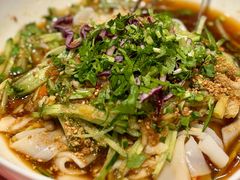 -西贝(华发商都店)