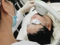 -美华丁香门诊部·全科·妇儿·口眼