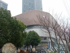 -龙湖南京江北天街