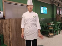 -费大厨辣椒炒肉(太平老街店)