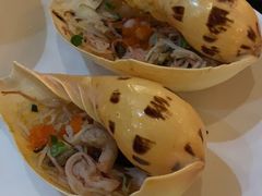 -雍和会海鲜姿造自助(湖东路店)