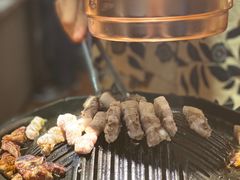 -kingkong大猩猩烤肉(CBD店)