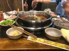 -大龙火锅(老店)