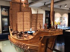 -上海交通大学董浩云航运博物馆