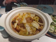 -刀板香·安徽菜(国购IFC店)