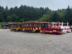 -哈尔滨北方森林动物园