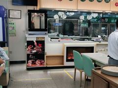 大堂-紫光园·烤鸭(美术馆店)