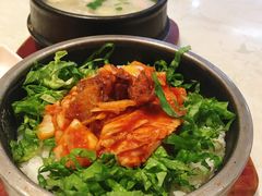 -乐拌石锅拌饭(卖场店)