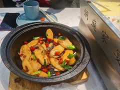 -洞庭家宴·头牌甲鱼(广渠门店)