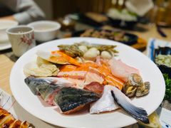 -歌行灯日本料理(伊势丹店)