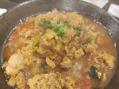 -湘肠香火锅店(团结湖店)