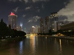 -绿柠食堂(北外滩店)