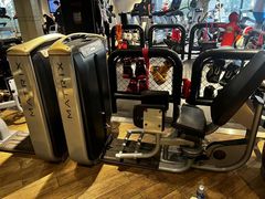 -威尔仕健身·游泳(古北店)