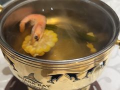 -海鲨湾海鲜会馆(百家湖1912店)