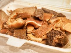 -明记牛杂(新马路分店)