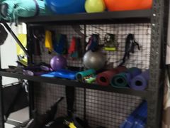 -AC健身·运动康复工作室(千灯湖店)
