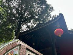 -老君山