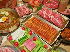 -西塔老太太泥炉烤肉(武汉摩尔城店)