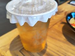 -北丐先生·野馄饨烧烤(泰达E街区店)