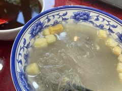 -冯鑫记南京鸭血粉丝汤(来燕路店)