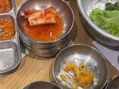 -姜虎东白丁烤肉(深圳湾后海汇店)