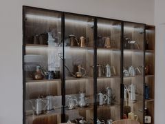 -时间抽屉(裕华万达广场店)