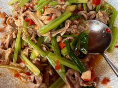 -山石榴·贵州菜(丰盛里店)