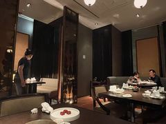 -广州文华东方酒店·江-由辉师傅主理