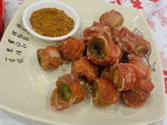 -虎虎龙虾大排档(双井店)