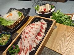 -湊湊火锅·茶憩(东城万达店)