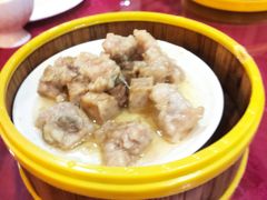 -梅州昌盛豪生大酒店·豪生阁中餐厅