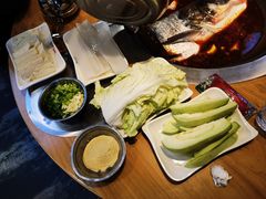 -咱屯子铁锅炖直营店(保利店)