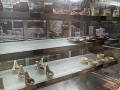 -锅哥有料老火锅(金港国际店)