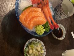 -哥哥の深夜食堂(原竹琥珀古北店)
