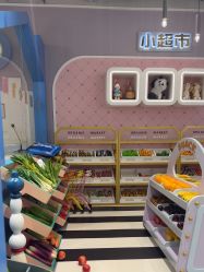 -米兜欢乐王国·儿童乐园(宝安益田假日天地店)