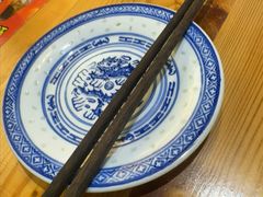 -阿鸡鱼庄·顺德鲜蒸小炒(亚运村店)