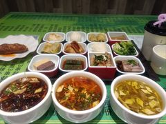 -令氏家外家周礼食府(桥南店)