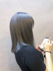 -蘑菇发型