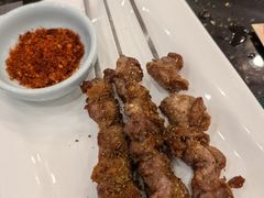 -飞天大厦清真餐厅