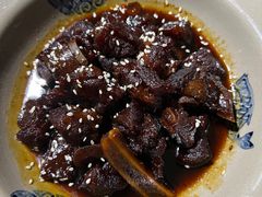 -灶东家民间菜(回兴店)
