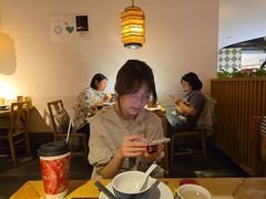 -绿茶餐厅(西单老佛爷店)