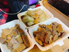 -明记牛杂(新马路分店)