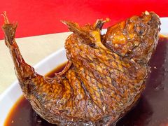 -奥华餐厅·老张记(台基厂店)