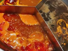 -廖掌柜·重庆鲜货火锅(上海首店)